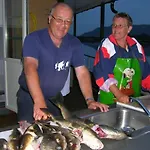 6 Person In Kalvag-by Traum Hébergement de vacances