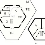 6 Person In Kalvag-by Traum Σπίτι διακοπών *