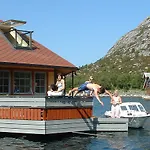 Σπίτι διακοπών 6 Person In Kalvag-by Traum