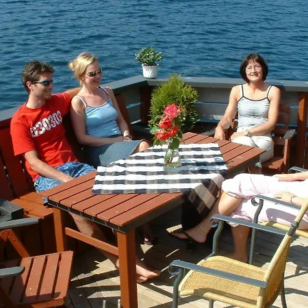 Сasa de vacaciones 6 Person In Kalvag-by Traum Kalvåg