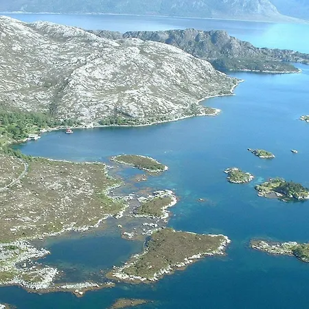 6 Person In Kalvag-by Traum Сasa de vacaciones Kalvåg