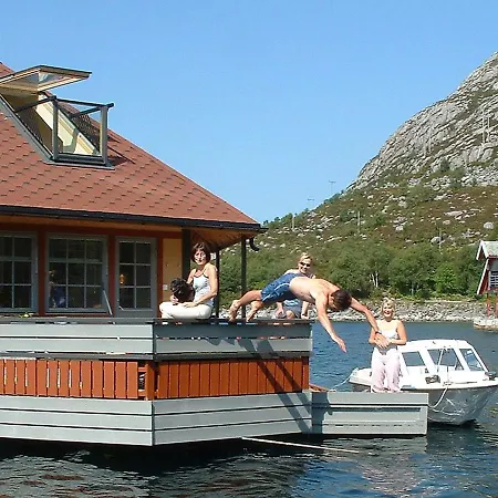 Сasa de vacaciones 6 Person In Kalvag-by Traum