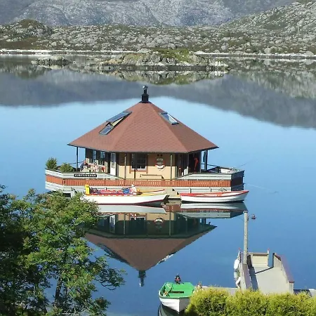 6 Person In Kalvag-by Traum Сasa de vacaciones *